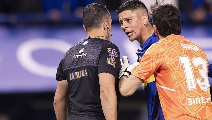 Por la llave 1 se enfrentarán Boca Juniors y O'Higgins - El Rancagüino