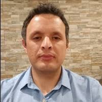 20+ perfiles de «Frédéric Ortega»