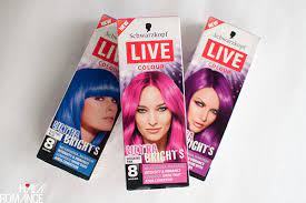 As it turns out, most hair dyes are designed to work better on hair that is not freshly washed. How To Diy Pink Highlights In Your Hair Hair Romance