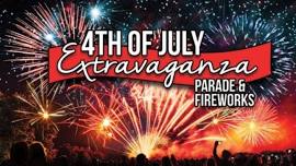 4th of July Fireworks & Family Fun