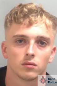 Kent's most wanted: The 12 men