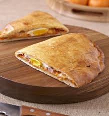 Veritable Calzone Italienne Recette Recettes De Cuisine Recette Cuisine