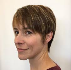 Carol Lieberstein Hair