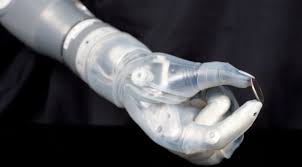 There's also an affordable upgrade program that allows users who outgrow their limbs to receive another at half the price. Fda Approves The Deka Arm The First Commercial Mind Controlled Prosthetic Arm Extremetech