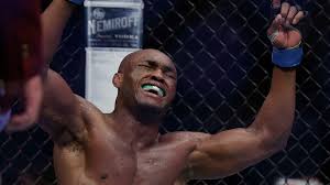 Ufc welterweight champion nigeriannightmare ultimate fighter 21 champion ig/sc @usman84kg. Kamaru Usman Povtoril Dostizhenie Habiba Nurmagomedova Sport Ria Novosti 14 02 2021