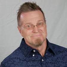 Amazon.com: The End Times Comedy Show: 9781666797725: Ramsey, Thor: Books