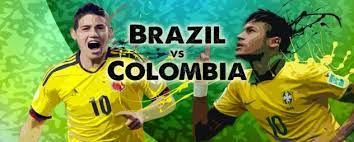 Video de neymar y dani alves previo al colombia vs. Djs Mafe Pequi S Brasil Vs Colombia Party Mix Sounds And Colours