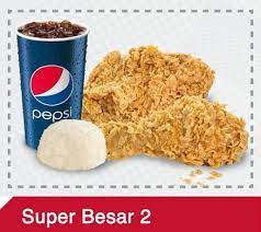 Kfc menu on our site. Beberapa Harga Dan Menu Kfc Indonesia Menu Phd