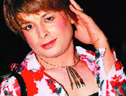 Bollywood Actors: Bobby Darling