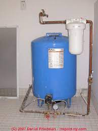 I had our well pressure tank replaced 2 years ago, and it'd been running great in that timeframe up until about a month ago. Water Tank Noise Diagnostic Faqs Noises At The Water Pressure Tank Or Storage Tank