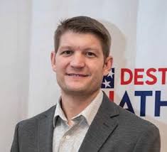 Veterans in Franchising June 2024 by CGB Publishing