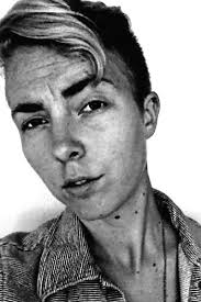 Flashback Friday: Art Talk with NEA Literature Fellow Meg Day