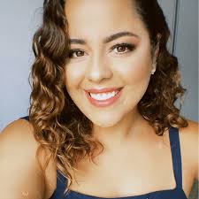 Rafaela Melo Cavalcante