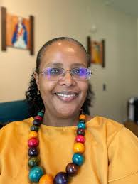 Asmeret asefaw Berhe