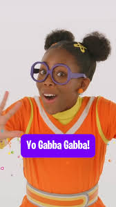 ✨TONIGHT!! Be the first to see Yo Gabba GabbaLand! LIVE
