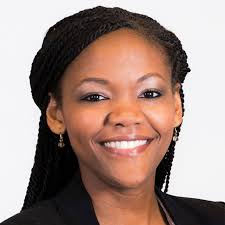 Board Members — Black Leadership Board