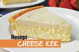 Oreo cheesecake tanpa bakar dan tanpa telur. Resepi Cheese Cake Moist Paling Mudah Step By Step Aneka Resepi Mudah Dan Sedap