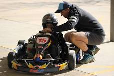 October 2026 Club Championship Race Day