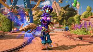 Wizard Zombie Is The Next Character In Plants Vs Zombies Battle For Neighborville Battle for neighborville, plants vs. wizard zombie is the next character in