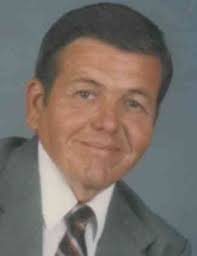 Obituary information for William (Bill) Davis Bradford Jr.
