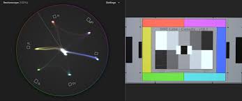 Pxw X70 Dsc Chart Vectorscope At Dvinfo Net