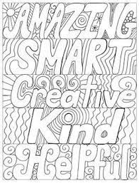 Have you ever been putting together an essay or report and wanted to include a large image. Bookmark Rewards For Positive Characteristics Quote Coloring Pages Coloring Book Pages Coloring Pages To Print