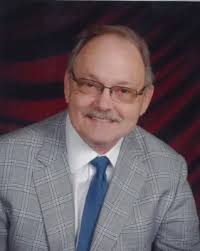 Obituary information for Robert Scott Arnold