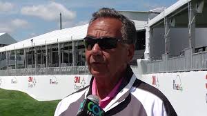 3M Open Golf Tournament Set to Debut