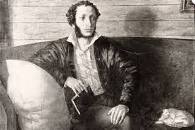 Константин юон портрет а.с.пушкин 1945. Portret Pushkina Skrytyj Pod Kartinoj Petrova Vodkina Pikabu