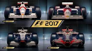 This is a game in which you can fully feel the spirit of a real race. F1 2017 Torrent Free Download Gamestorrents