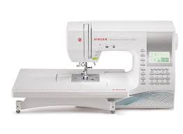 Quantum Stylist 9960 Sewing Machine