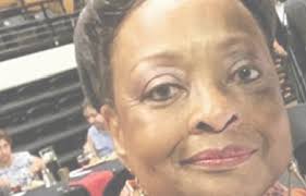 Former Miss GSU, Carolyn Collier, passes away