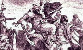 Ai ishte arber nga drenica. Milush Kopiliqi Heroi Kryesor I Betejes Se Kosoves Te Vitit 1389 Radio Kosova E Lire