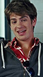 Andrew Garfield Lawrence Pew