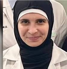 University Professor and Lebanese Doctor Deported! Rasha Alawieh, a Brown  University professor and Lebanese doctor, was deported by U.S. authorities  after they found "sympathetic photos and videos" of Hezbollah leaders