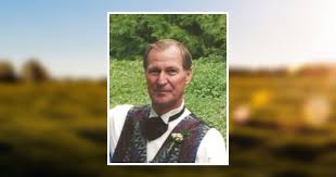 Roy Baugh Obituary November 29, 2012