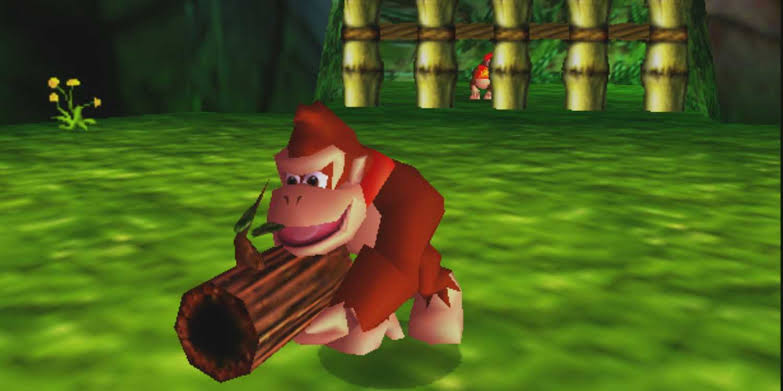 Imagem do jogo