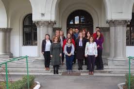 Proiectul ”Popular Culture in School”, proiectul cunoaşterii culturii altor  popoare