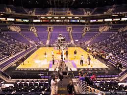 Talking Stick Resort Arena Reviews Phoenix Arizona