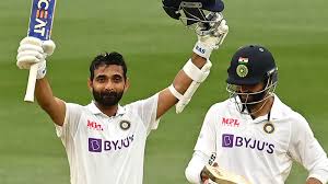 Best high quality ajinkya rahen hd easy way to download gallery share in family dc ajinkya rahane wallpaper for your mobile and desktop images hd. India S Ajinkya Rahane Puts Pressure On Australia With Unbeaten Hundred In Melbourne Test News For You