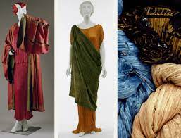 Our job is to light up your projects. Pleats Mccartney Miyake And Fortuny The Cutting Class