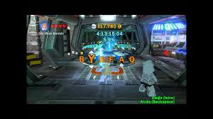 Red brick #9 game information: Lego Star Wars Lll Cheat Codes