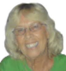 Patricia Quate Obituary