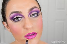 The easiest halloween doll makeup to try this year! Halloween Barbie Makeup That Ll Turn You Into A Living Doll Sheknows