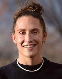 Gabe Bernstein's Instagram, Twitter & Facebook