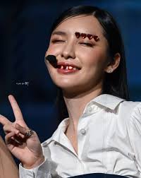 Profile para ni AndaLookkaew