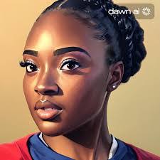 Shaquana Jenkins's Instagram, Twitter & Facebook