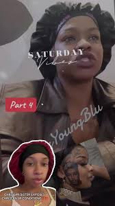 Is Chris Henry Jr Yonger Sister