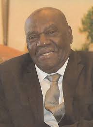 Obituary for Howard L. Blue, Sr.