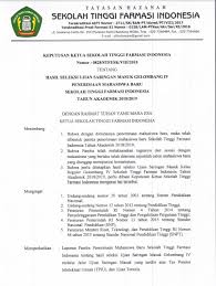 Nama murid jantina lelaki perempuan. Pengumuman Kelulusan Ujian Saringan Masuk Gelombang Iv T A 2018 2019 Stfi